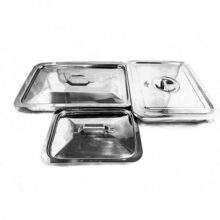 دیش درب دار بزرگ Dental Devices
