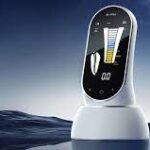 اپکس فایندر وودپکر Woodpecker مدل Ai-Pex - اپکس فایندر وودپیکر Woodpecker مدل Ai – Pex - اپکس فایندر و پالپ تستر وودپیکر Woodpecker مدل Ai Pex