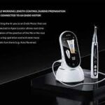 اپکس فایندر وودپکر Woodpecker مدل Ai-Pex - اپکس فایندر وودپیکر Woodpecker مدل Ai – Pex - اپکس فایندر و پالپ تستر وودپیکر Woodpecker مدل Ai Pex