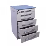روتور 6 کشو MDF مدل RMHS6-2 - نوید اکباتان