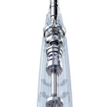 موتور اندو وودپیکر Woodpecker مدل Endo Smart