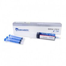 اسید اچ جامبو 50 میل Morvabon?- اسید اچ ۳۷% - مواد ترمیمی - آرمادنت - دندانت
