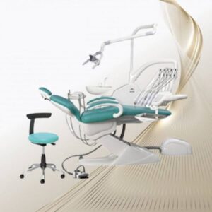 یونیت و صندلی دندانپزشکی دنتوس مدل EXTRA 3006 R - قیمت و خرید یونیت دندان پزشکی دنتوس - یونیت و صندلی دندانپزشکی مدل EXTRA 3006 R - وب سایت آرمادنت