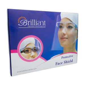 شیلد محافظ عینکی Face Shield