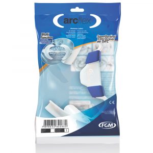 دهان بازکن FGM - Arcflex