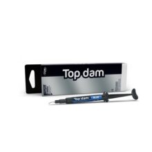 ژل محافظ لثه Top Dam برند FGM