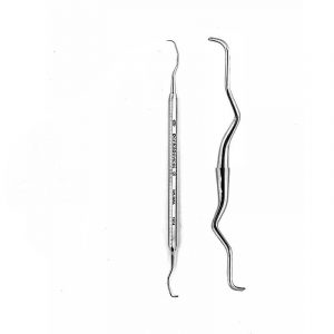 گریسی ۱۱.۱۲ Dental Devices