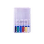 خرید و قیمت H فایل طول 25 Lusterdent - قیمت و خرید H فایل طول 25 برند لاستردنت - فروش فایل دستی دندانپزشکی - تجهیزات دندانپزشکی آرمادنت