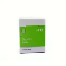 سمان گلاس آینومر لوتینگ idental –  iFix