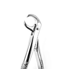 فورسپس کاهورن پایین گرد برند Dental Devices