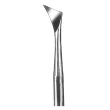 الواتور پرچمی (کرایر) دنتال دیوایس (چپ و راست)