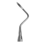 الواتور ریشه برند دنتال دیوایس (مستقیم ، چپ ، راست) - ابزار دندانپزشکی, الواتور, الواتور مستقیم, الواتور ریشه, تجهیزات دندانپزشکی - الواتور ساده