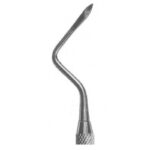 الواتور ریشه برند دنتال دیوایس (مستقیم ، چپ ، راست) - ابزار دندانپزشکی, الواتور, الواتور مستقیم, الواتور ریشه, تجهیزات دندانپزشکی - الواتور ساده
