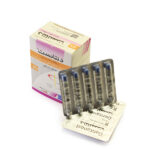 بی حسی دندانپزشکی دنتانست (کارپول) 3% – داروپخش - کارپول دنتانست ۳% | Dentanest - کارپول دنتانست 3% Dentanest داروپخش - کارپول بی حسی دنتانست 3% - داروپخش - کارپول %3 دنتانست