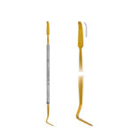 قلم کامپوزیت هشت گوش 407t برند Dental Devices