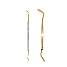 قلم کامپوزیت هشت گوش ۴۱۳ برند Dental Devices - خرید و قیمت قلم کامپوزیت هشت گوش دندانپزشکی - فروشگاه دندانپزشکی آنلاین آرمادنت - قلم کامپوزیت ساده, قلم کامپوزیت, کامپزیت, ست قلم کامپوزیت