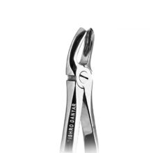 فورسپس مولر بالا چپ و راست برند pishro dent