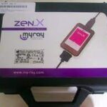 آرویجی RVG MYRAY ZENX - سنسور RVG مای ری My Ray مدل ZEN-X سایز 1 - سنسور دیجیتال Myray Zen-X - سنسور آر وی جی RVG مای ری MY RAY مدل Zen X