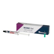 هموستاپ ژل انعقاد خون آیرونیک نیک درمان | Nik Darman IRONIC Hemostatic Gel
