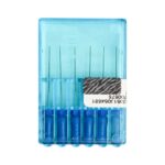 K فایل طول 25 IMD - مواد و وسایل دندانپزشکی - خرید تجهیزات دندانپزشکی آرمادنت - فروش انواع K فایل دندانپزشکی - خرید فایل دستی دندانپزشکی