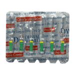 K فایل طول 25 Dental World - خرید K فایل طول 25 با بالاترین کیفیت - فروشگاه تجهیزات دندانپزشکی - فروشگاه دندانپزشکی آنلاین آرمادنت - دندال