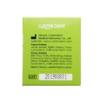 K فایل طول 25 Lusterdent - خرید و قیمت K فایل طول 25 برند لاستردنت - خرید فایل دستی دندانپزشکی - تجهیزات دندانپزشکی آرمادنت - دندانت