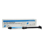 گلاس آینومر لایت کیور برند Master Dent