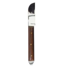 چاقو گچ دندانپزشکی ? - چاقوی گچ Plaster Knife - چاقوی گچبری دندان - چاقوی گچ فتاح طب