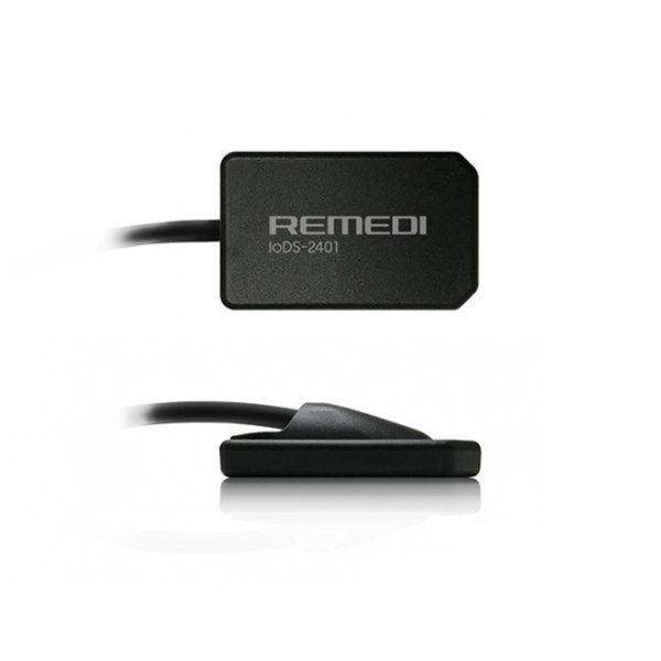 سنسور RVG رمدی REMEDI مدل loDS-2401 - خرید و قیمت سنسور RVG رمدی REMEDI مدل loDS-2401 - سنسور RVG سایز 1 Remedi مدل loDS-2401