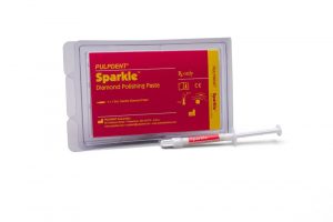 Sparkle Diamond Polishing Paste