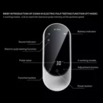 اپکس فایندر وودپکر Woodpecker مدل Ai-Pex - اپکس فایندر وودپیکر Woodpecker مدل Ai – Pex - اپکس فایندر و پالپ تستر وودپیکر Woodpecker مدل Ai Pex