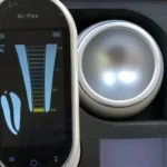 اپکس فایندر وودپکر Woodpecker مدل Ai-Pex - اپکس فایندر وودپیکر Woodpecker مدل Ai – Pex - اپکس فایندر و پالپ تستر وودپیکر Woodpecker مدل Ai Pex