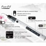 ابچوراتور ایتیس Eighteeth مدل Fast Fill - آبچوریشن ایتیسEighteethمدل Fast Fill - سیستم آبچوریشن ایتیس Eighteeth مدل فست فیل Fast Fill