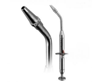 آمالگام کریر 1.5 میلی متر Dental Device