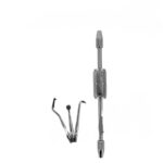 آرش کرون ساده برند Dental Devices