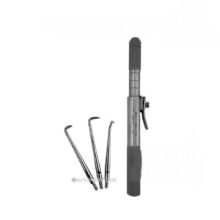 ارش کرون اتوماتیک Dental Devices - آرچ کراون اتوماتیک - فروشگاه دندانپزشکی آنلاین آرمادنت - آرچ کراون اتوماتیک Dental Devices