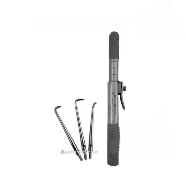 ارش کرون اتوماتیک Dental Devices - آرچ کراون اتوماتیک - فروشگاه دندانپزشکی آنلاین آرمادنت - آرچ کراون اتوماتیک Dental Devices