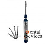 ?ارش کرون دکمه ای دنتال دیوایس Dental Devices - فروشگاه آرمادنت