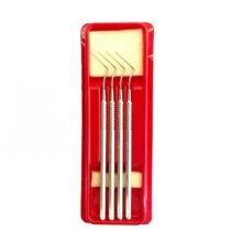 ست هند اسپریدر مایلی Dental Device - هند اسپریدر - خرید و قیمت اسپریدر - دنتال دیوایس Dental Device - فروشگاه دندانپزشکی آنلاین آرمادنت