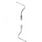 اکسکاواتور قاشقی گرد برند Dental Device