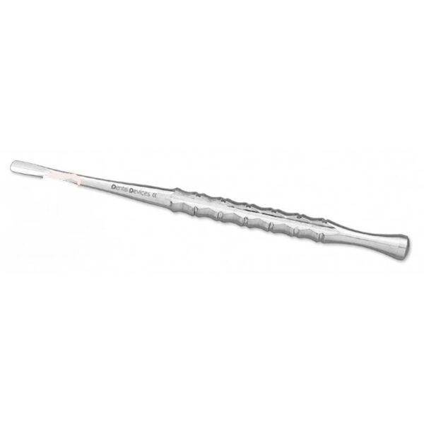 الواتور Manivalux مثلثی سایز1 دنتال دیوایس Dental Device ?- الواتور قلمی - آرمادنت