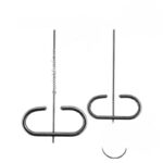 ام تی ای کریر صاف ۱.۲ میل برند Dental Devices