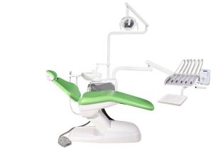 یونیت دندانپزشکی وصال گستر طب مدل 5200