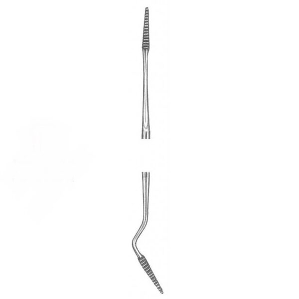بن فایل باخ Dental Device - خرید و قیمت بن فایل باخ - فروشگاه دندانپزشکی آنلاین آرمادنت - خرید تجهیزات دندانپزشکی