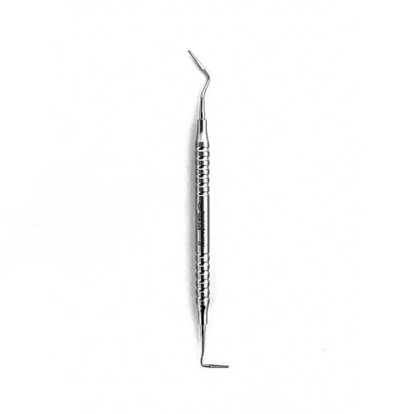 بن فایل شوگرمن هالو Dental Devices - خرید ابزار دندانپزشکی - قلم جراحی بن فایل - خرید تجهیزات دندانپزشکی - بن فایل شوگرمن سایز 1 - آرمادنت