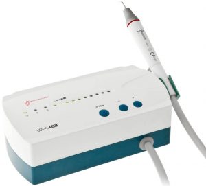 Peeso Scaler UDS-L LED