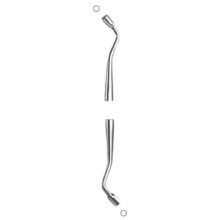کندانسور بدون عاج خیلی درشت Dental Device - خرید و قیمت کندانسور بدون عاج دنتال دیوایس - فروشگاه دندانپزشکی آنلاین آرمادنت