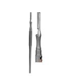 دسته تیغ بیستوری هالو برند Dental device