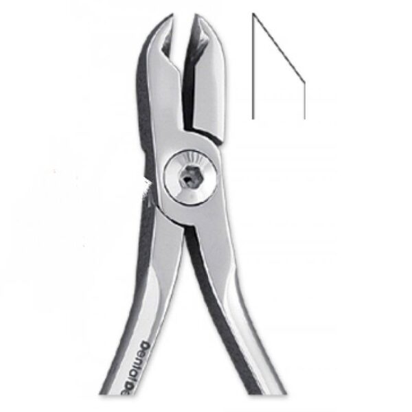 ساید کاتر Dental Device - فروشگاه دندانپزشکی آنلاین آرمادنت - ساید کاتر فالکن - ساید کاتر مشکی دنتاروم - خرید و قیمت ساید کاتر ارتودنسی