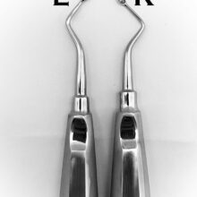 الواتور mich socket scoop راست برند دنتال دیوایس